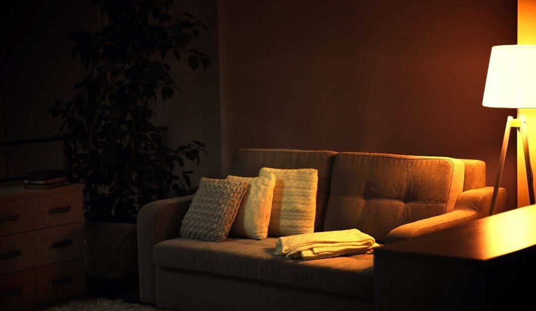 Home Lighting Ideas to Transform Your Space: A Complete Guide to Lighting & Lamps for a Cozy, Welcoming Home