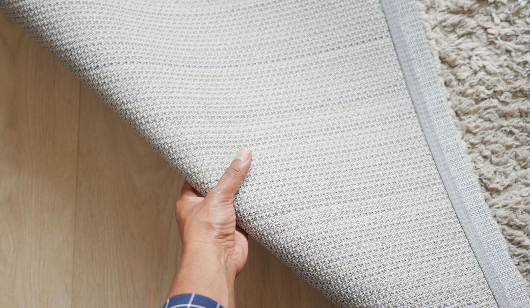 The Ultimate Guide to Choosing the Perfect Rugs & Floor Coverings for a Cozy Home