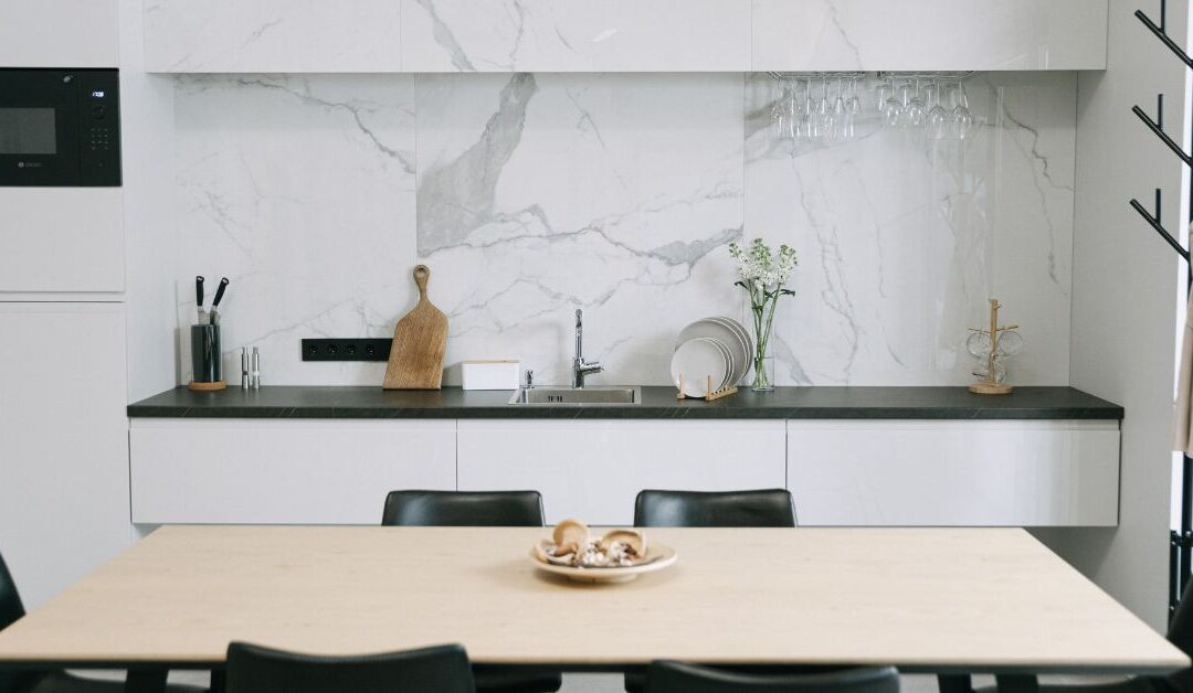 The Ultimate Guide to Kitchen & Dining Accents for a Cozy, Welcoming Home