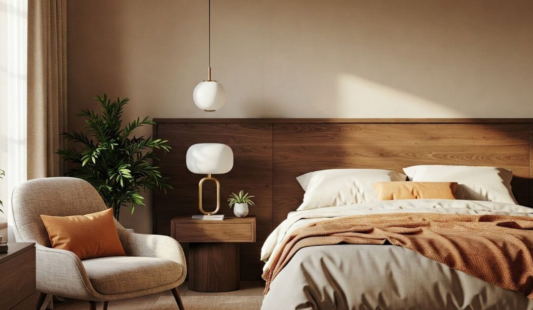 Bedroom Essentials: How to Create a Cozy, Organized, and Stylish Sanctuary