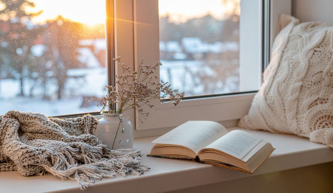 The Cozy Home Makeover Guide: Transform Your Space with Smart Window Treatments and Decor Essentials